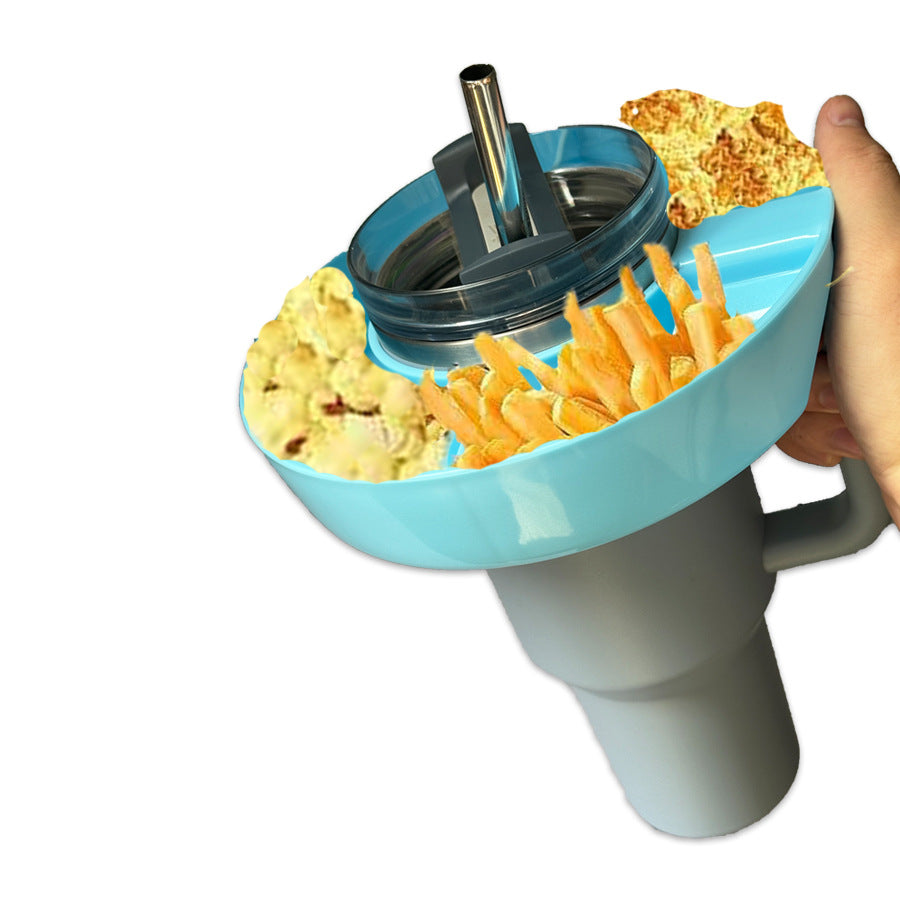 Wholesale Plastic Snack Platters